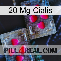 20Mg Cialis 15